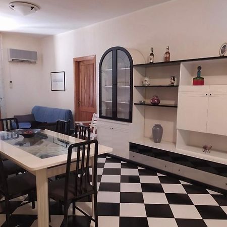 Savoca Apartment Giardini Naxos Dış mekan fotoğraf