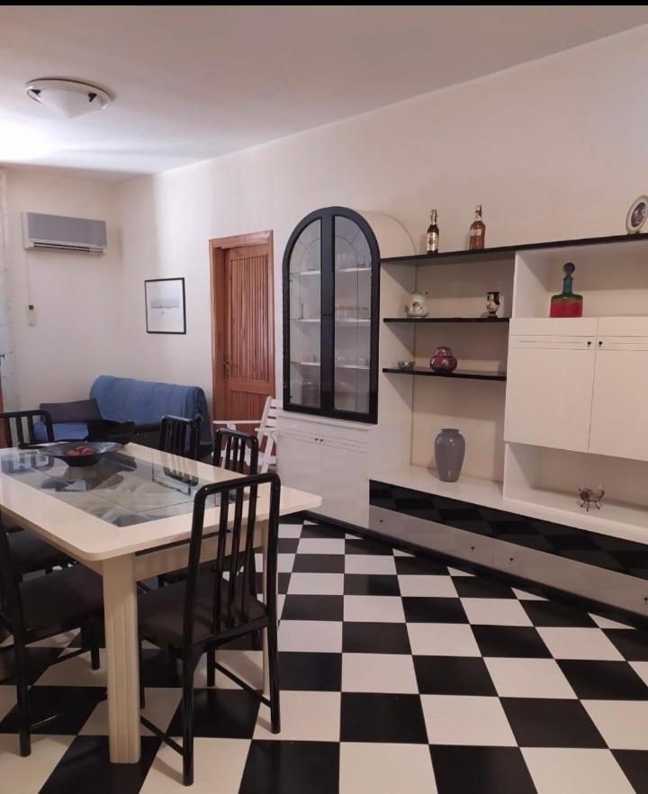 Savoca Apartment Giardini Naxos Dış mekan fotoğraf