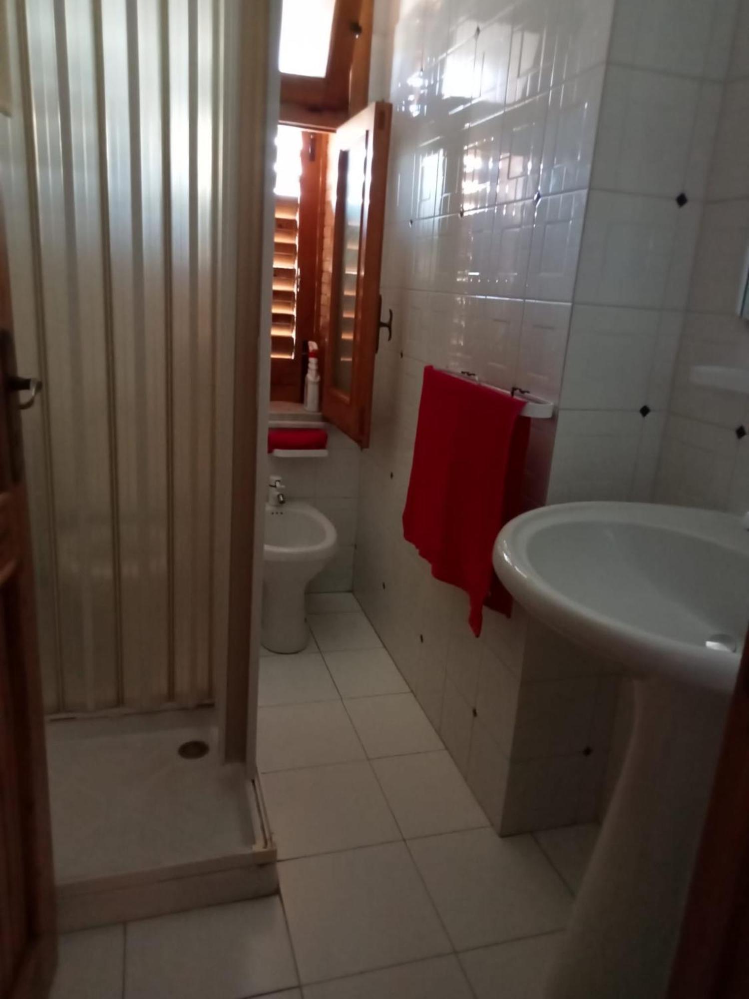 Savoca Apartment Giardini Naxos Dış mekan fotoğraf