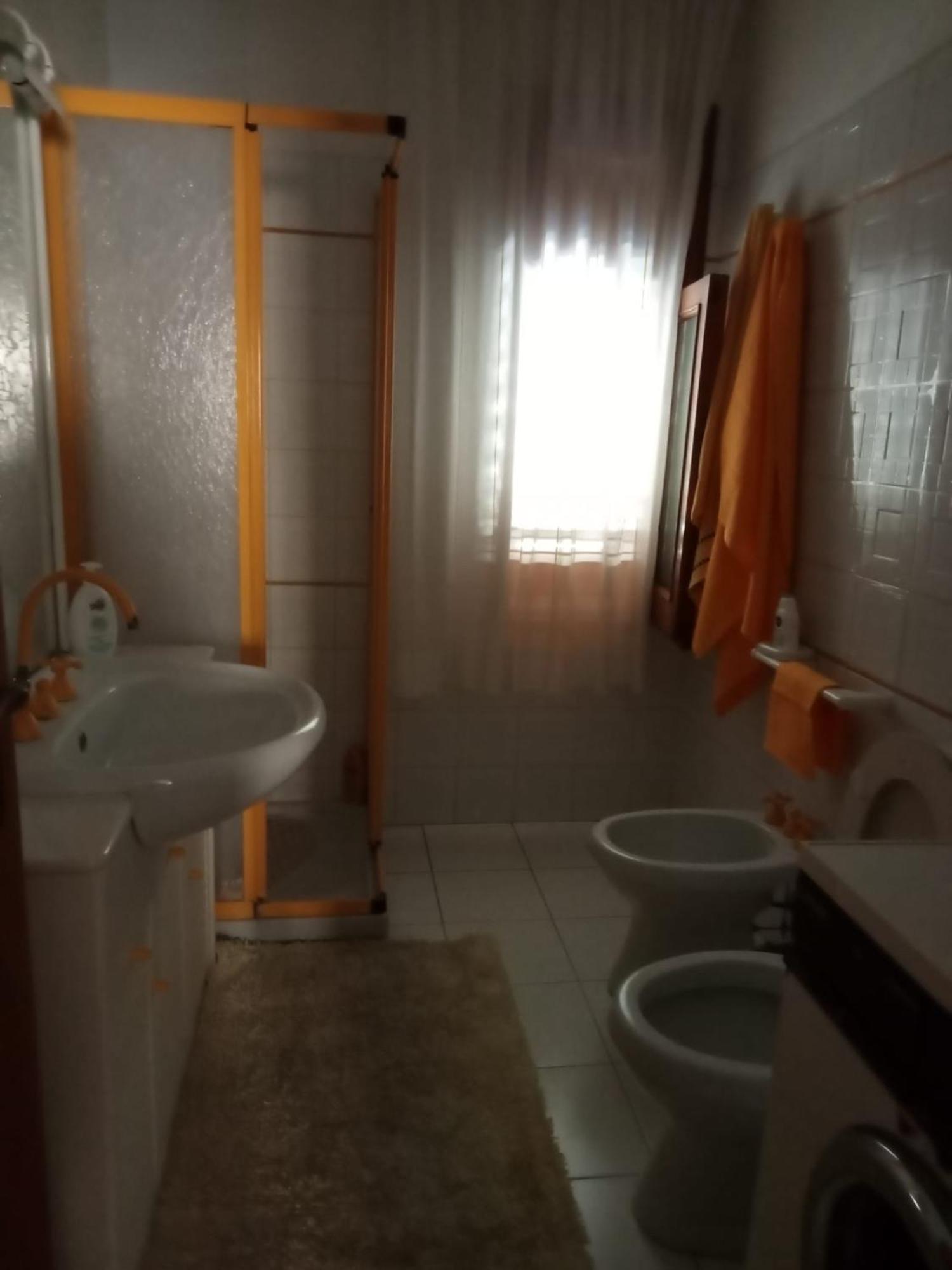 Savoca Apartment Giardini Naxos Dış mekan fotoğraf